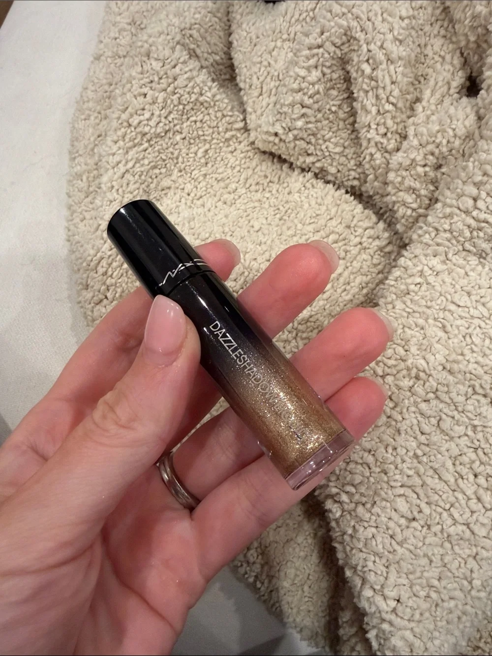 MAC Cosmetics Dazzleshadow longwear liquid eye shadow. brand new!